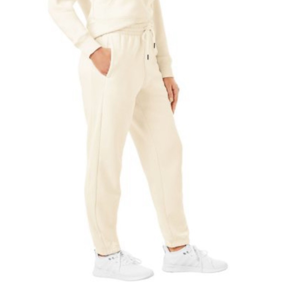 Fleece Jogger